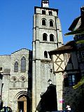 Sličica za Samostan sv. Petra (Beaulieu-sur-Dordogne)