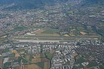 Miniatura per Aeroporto di Bergamo-Orio al Serio