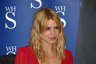 Billie Piper