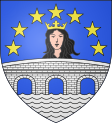 Doudeauville címere