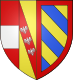 Coat of arms of Florenville