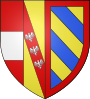 Blason de Florenville