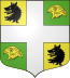 Blason de Busloup