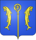 Coat of arms of Tilly-sur-Meuse