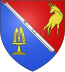 Blason de Barèges