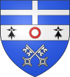 Blason de Flaignes-Havys