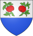 Blason de Landersheim