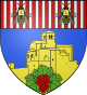 Saint-Romain-le-Puy - Stema