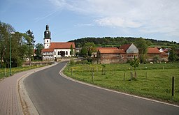 Großenbach.