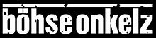 Boehse Onkelz Logo.jpg