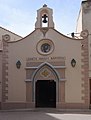 Église Saint-Jean-Baptiste de Bonifacio