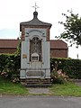 Kapelle Notre-Dame-de-Foy