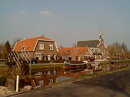 Brandwijk – Veduta