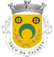 Arco da Calheta címere