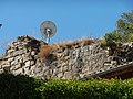 Castell de Claret dels Cavallers (Sant Mateu de Bages)