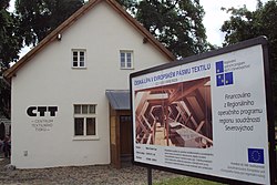 Centrum tisku v České Lípě
