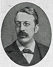 Stanford in 1901