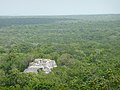 Miniatura para Reserva de la biosfera de Calakmul