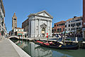 Campo San Barnaba