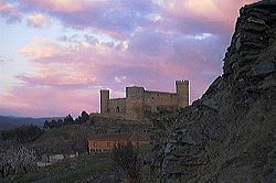 Castiello de Cornago