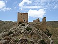 Miniatura para Castillo de Bueña