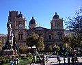 Catedral de La Paz