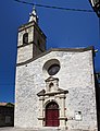 Église Saint-Adrien de Caveirac