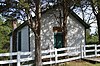 Cedar Hill Church and Cemeteries