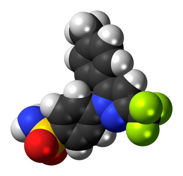 File:Celecoxib-3D-spacefill.png
