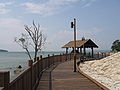 Changi Point Coastal Walk