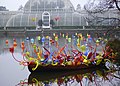 Dale Chihuly, 2006, (Blown glass])