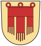 Wappen der Stadt Böblingen