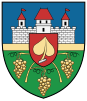 Coat of arms of Gyulakeszi