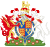 Герб Генриха VII Англии (1485-1509) .svg