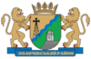 Coat of arms of Zoločivas rajons
