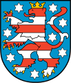 Der Bunte Löwe von Thüringen