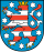 Landessymbol Thüringen
