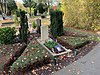 Commonwealth War grave