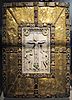 Codex Aureus, 985-987