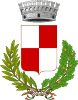 Coat of arms of Corciano