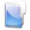 folder blue