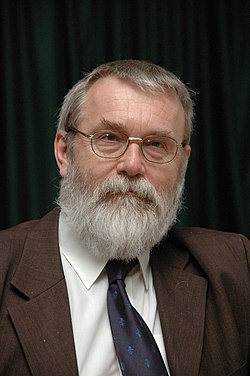 2006-ban Mánfai György felvétele