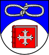 Coat of arms of Blekendorf