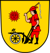 Wappen von Kempenich