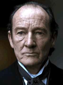 David Hayman