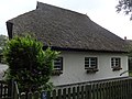 Pfarrwitwenhaus (Wohnhaus)