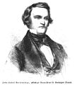 Die Gartenlaube (1856) b 681.jpg John Cabell Breckenridge, zukünftiger Vicepräsident der Vereinigten Staaten