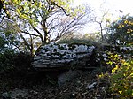 Dolmen von Combescure