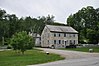 Manley-Lefevre House