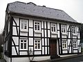 Heimathaus (Kultur- und Veranstaltungshaus)